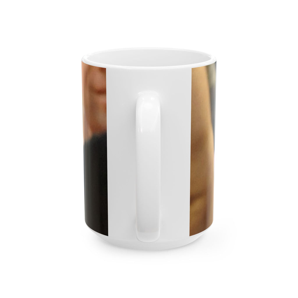 Custom Photo Mug