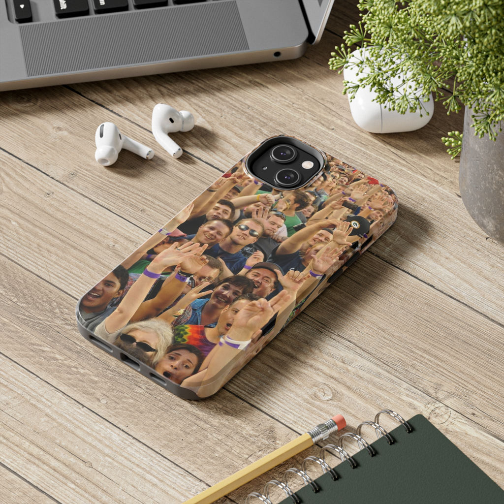 Tough Phone Case
