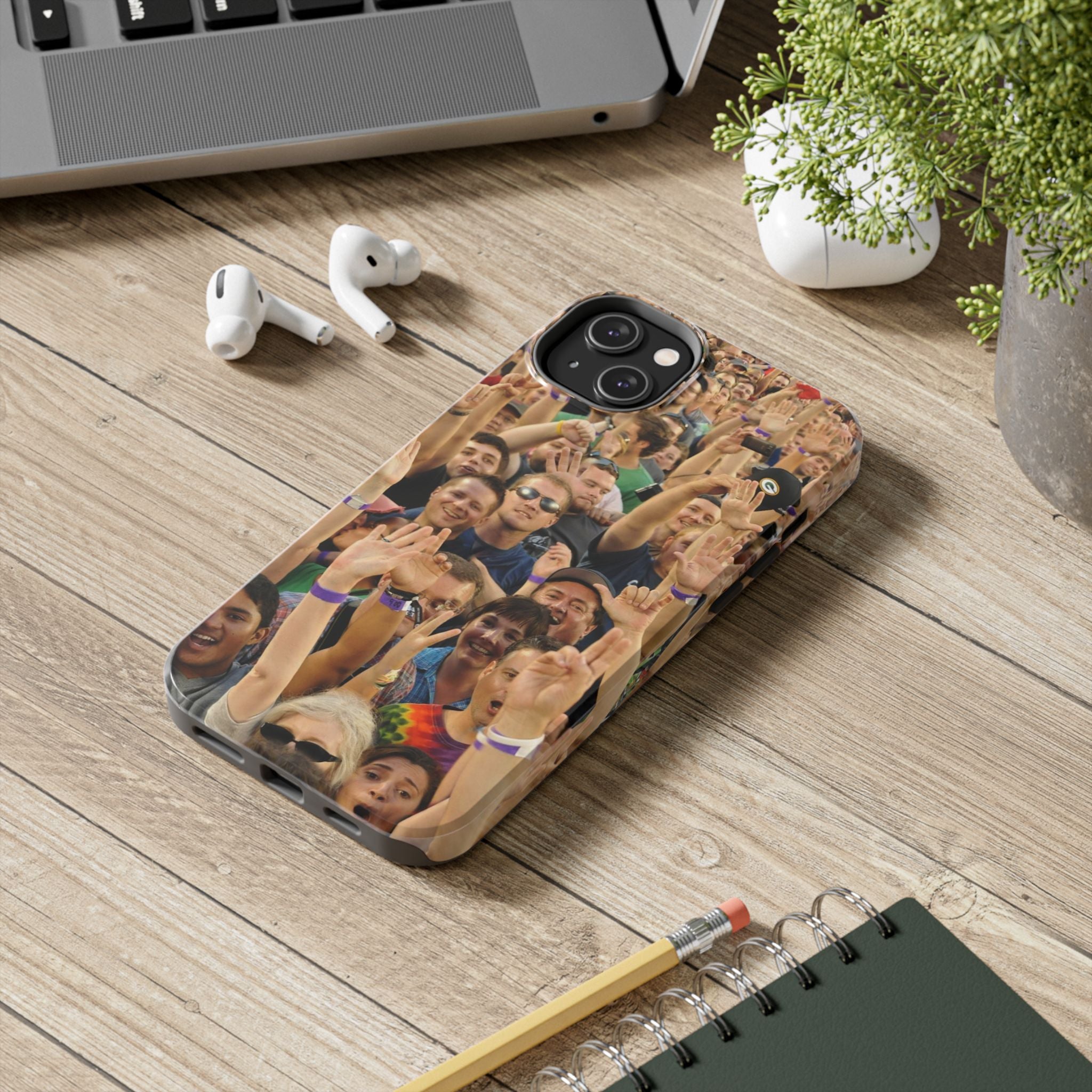Tough Phone Case