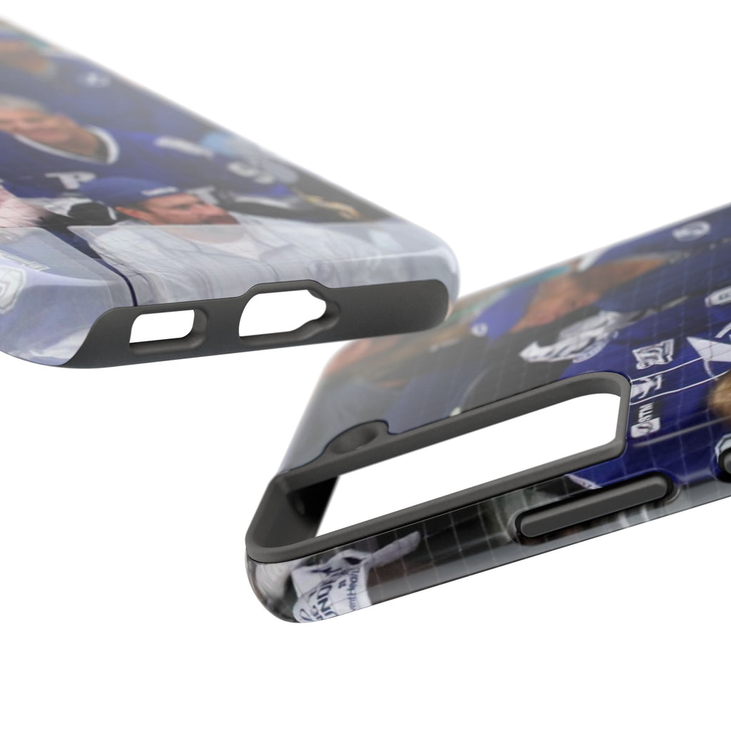 Tough Phone Case