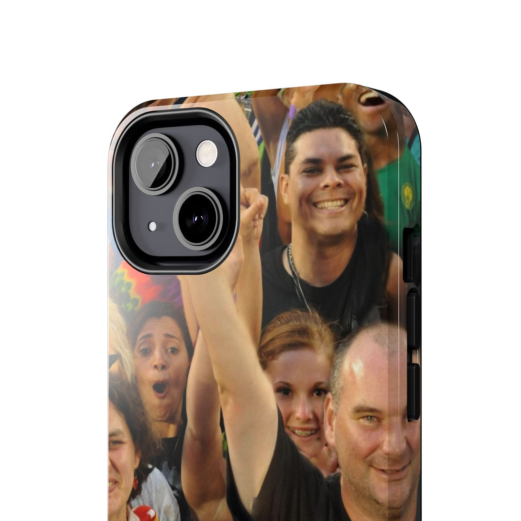 Tough Phone Case