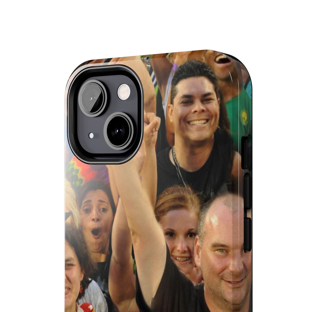 Tough Phone Case