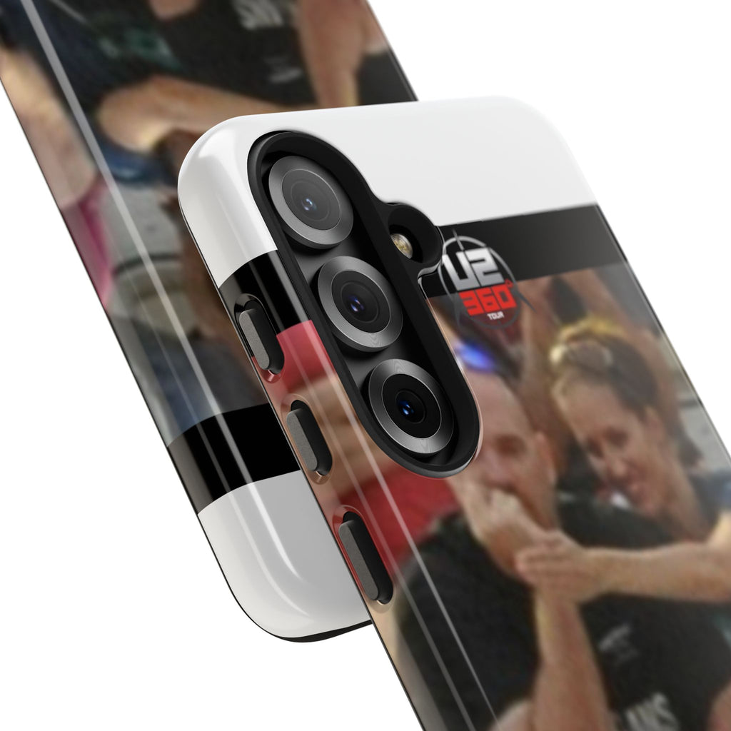 Tough Phone Case