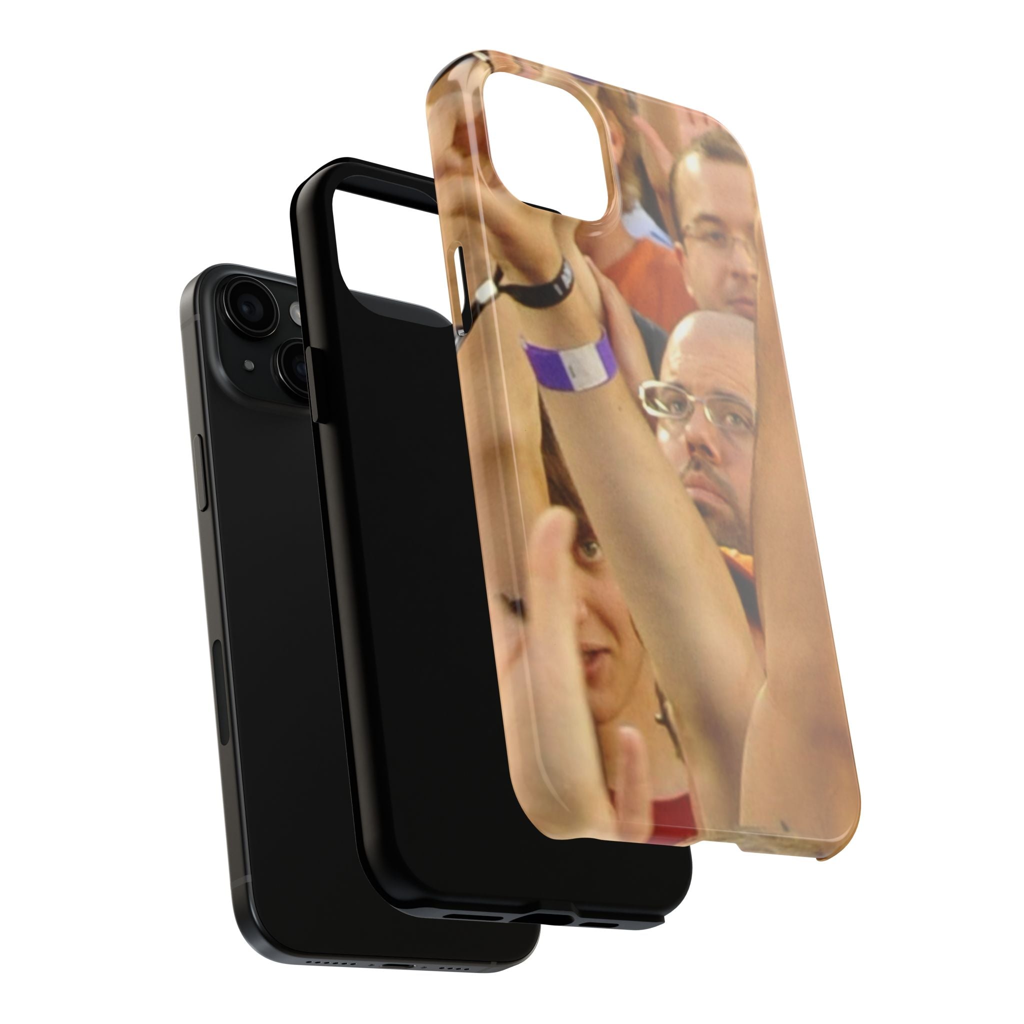 Tough Phone Case