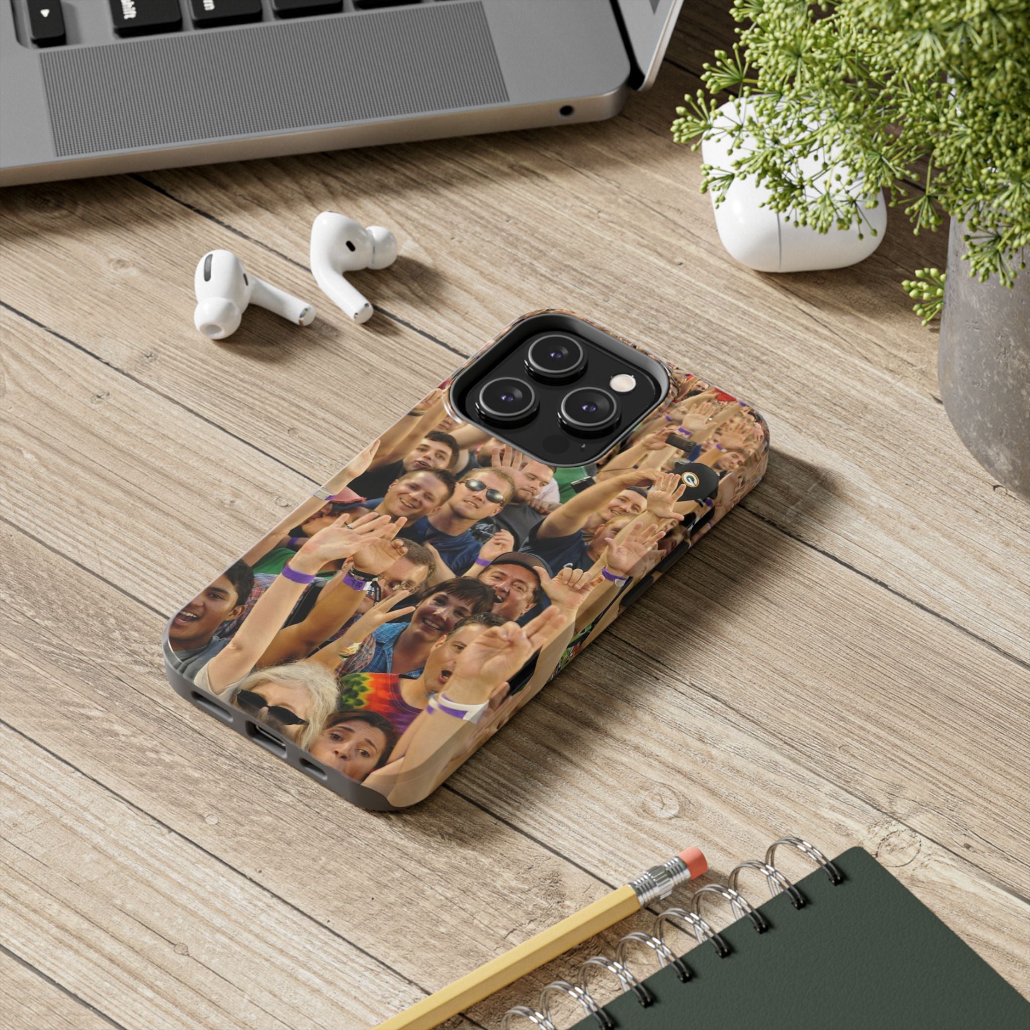 Tough Phone Case