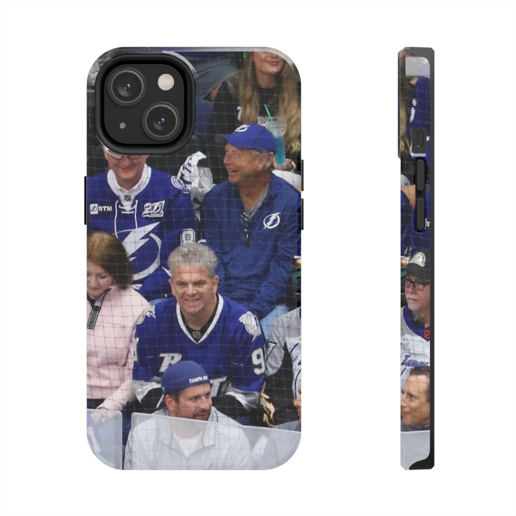 Tough Phone Case