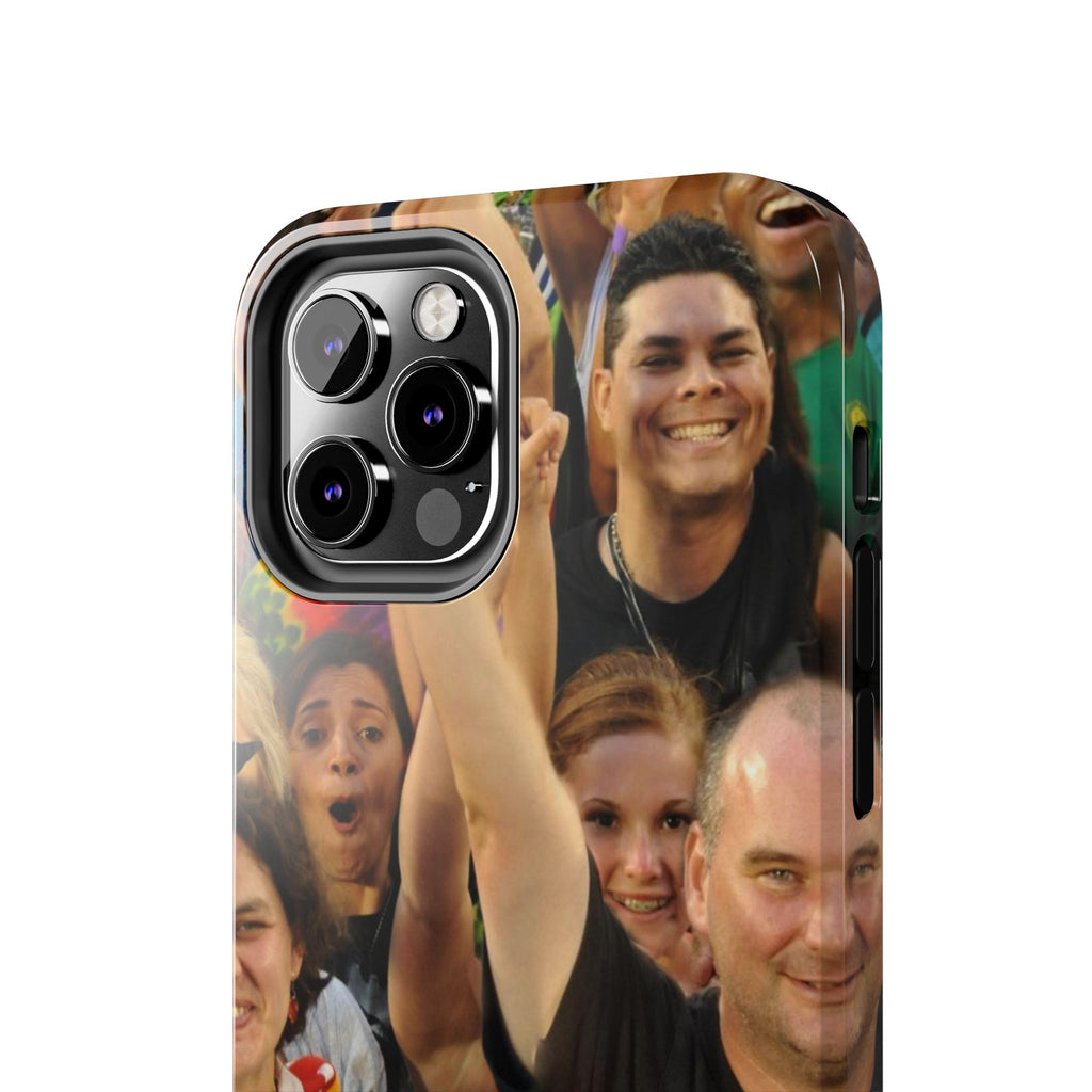 Tough Phone Case