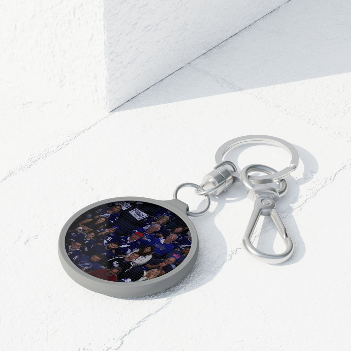 Keyring