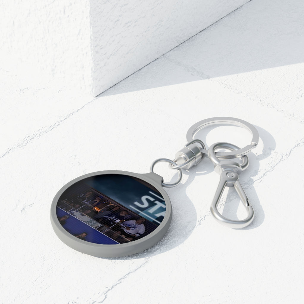 Keyring