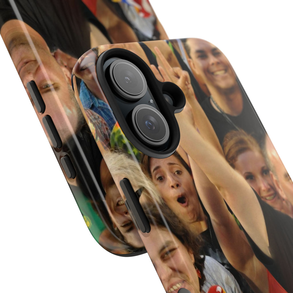 Tough Phone Case