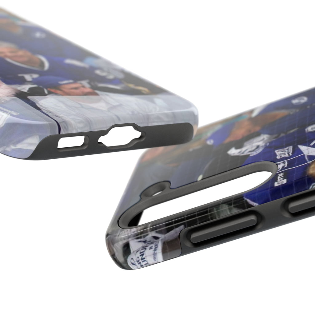 Tough Phone Case