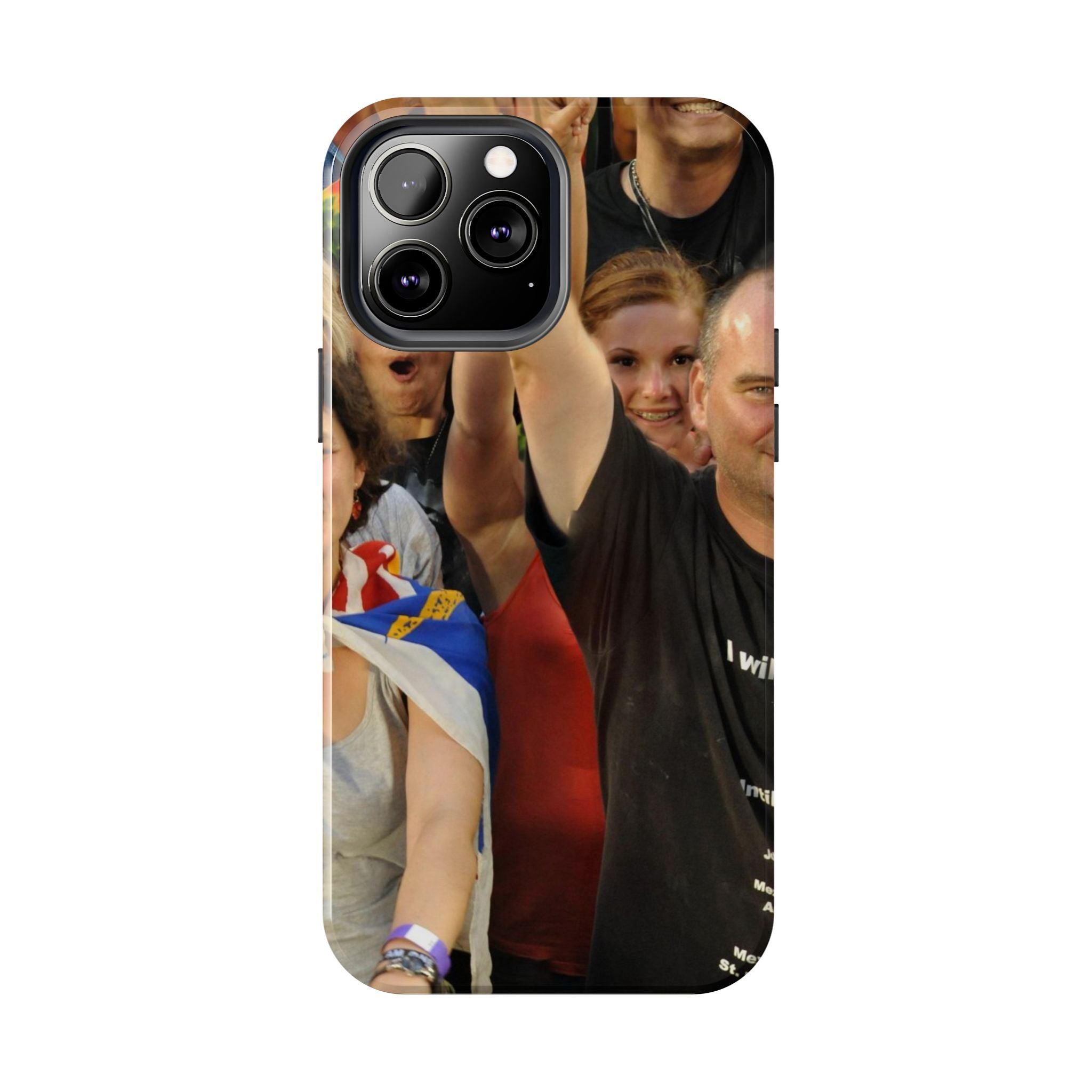 Tough Phone Case
