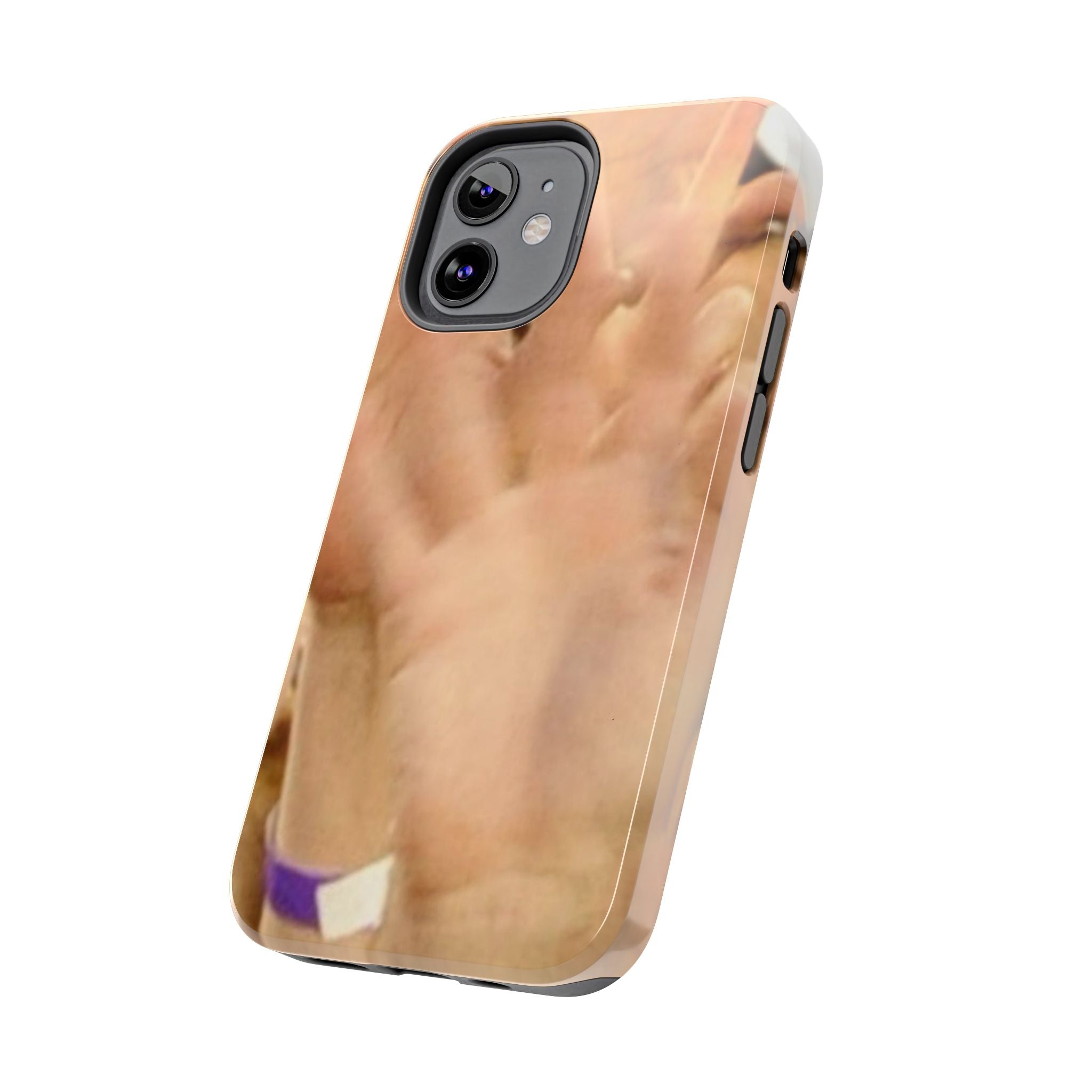 Tough Phone Case