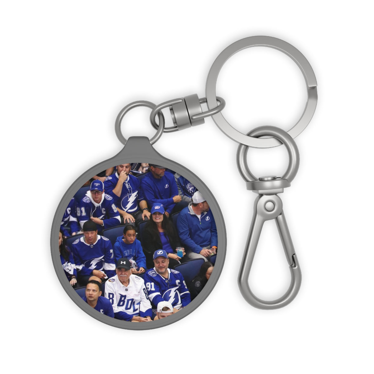 Keyring
