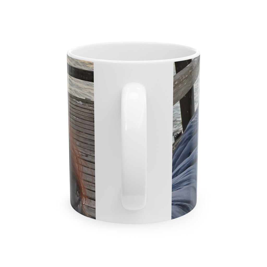 Ceramic Mug