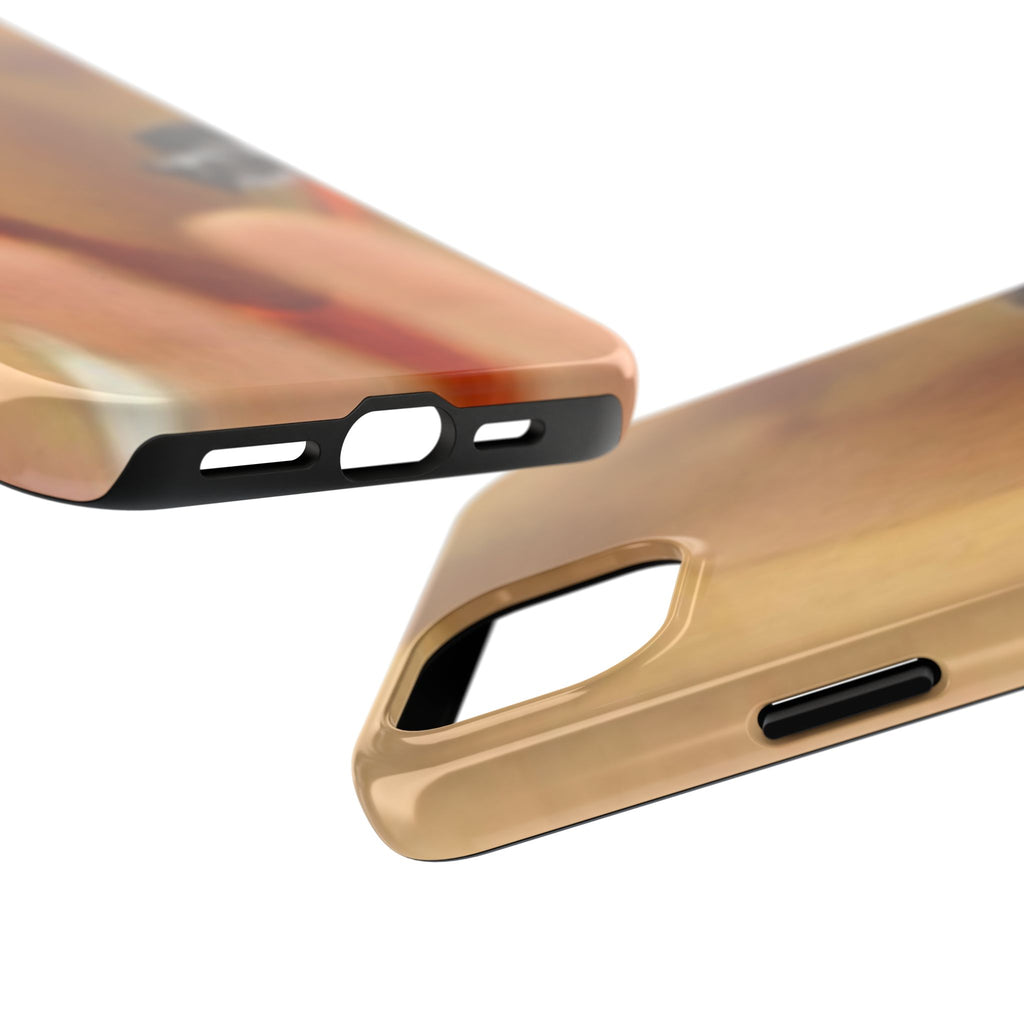 Tough Phone Case