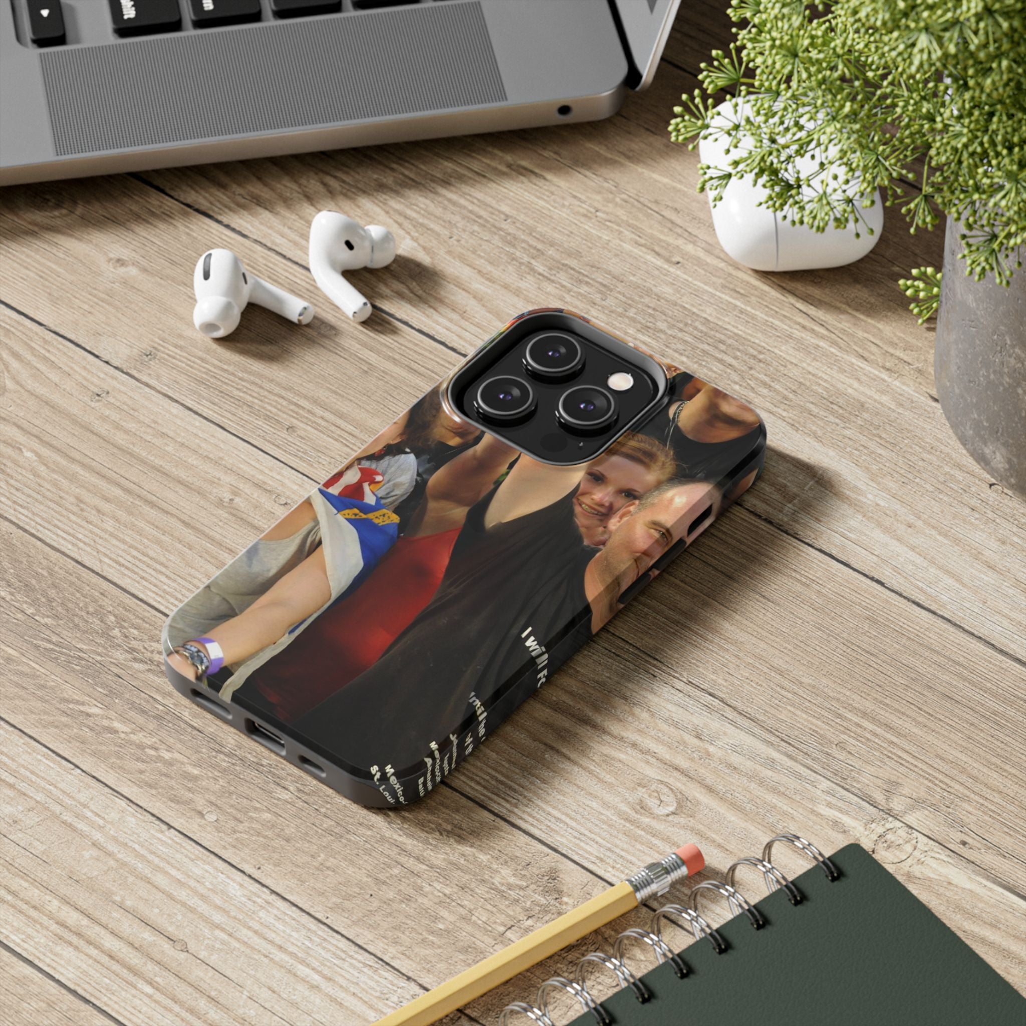 Tough Phone Case
