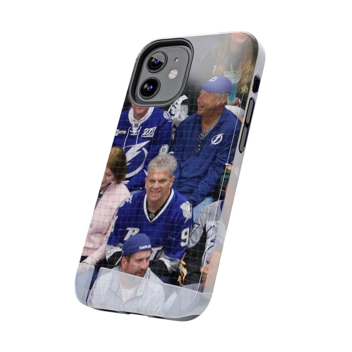 Tough Phone Case