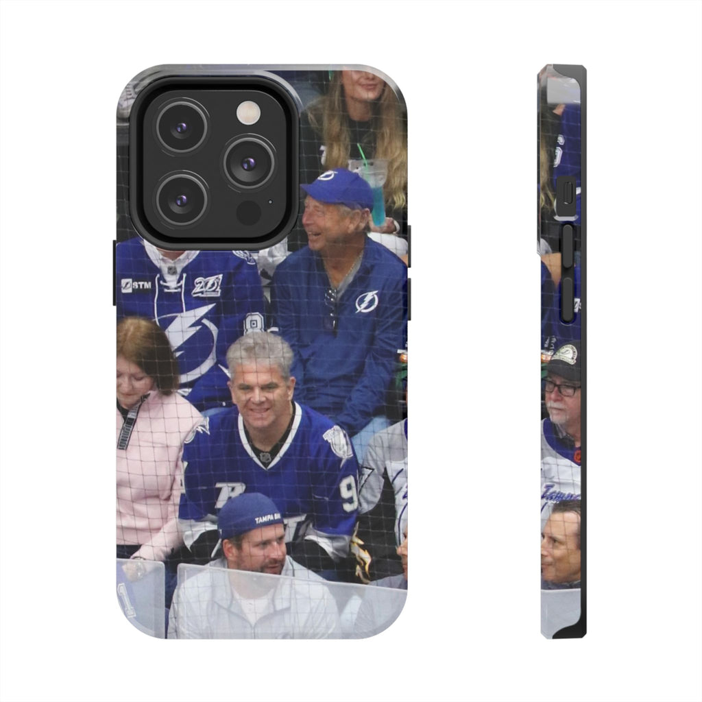 Tough Phone Case