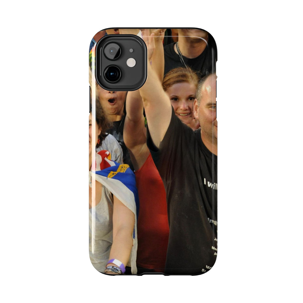 Tough Phone Case