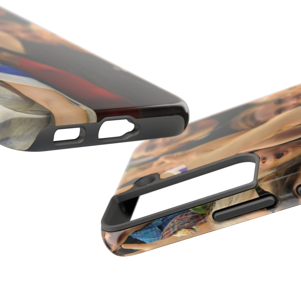 Tough Phone Case