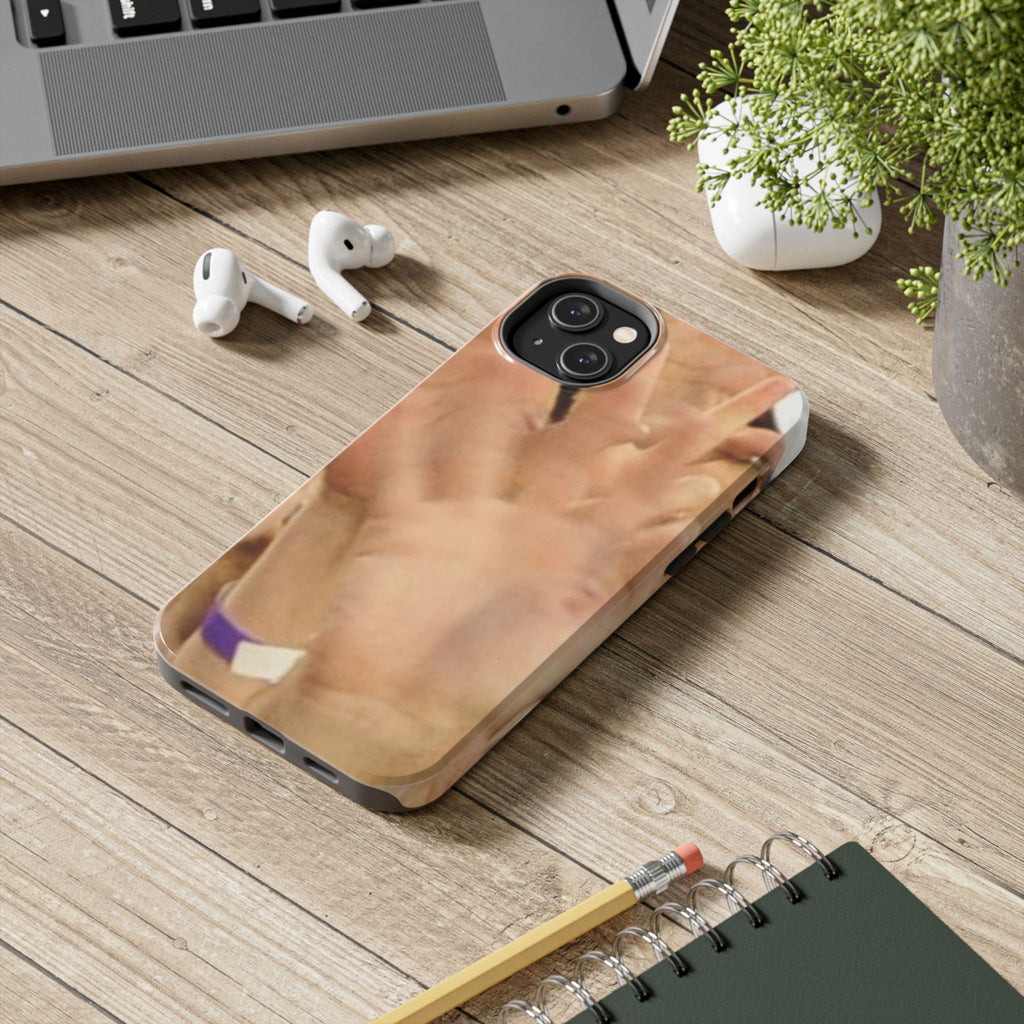 Tough Phone Case