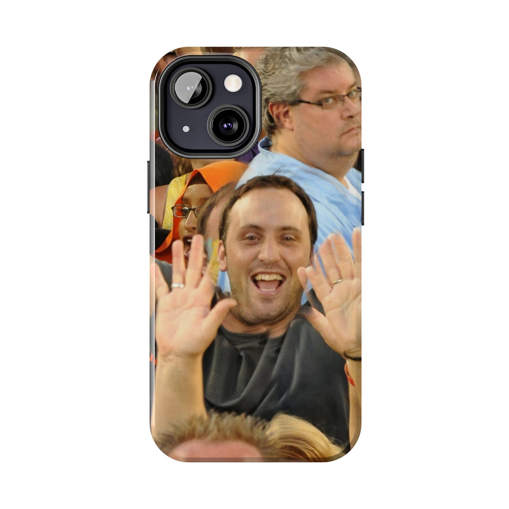 Tough Phone Case