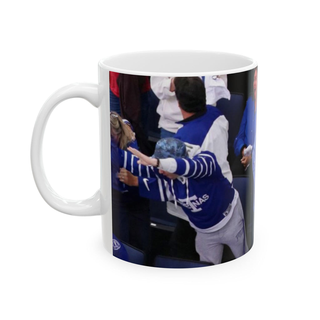 Ceramic Mug