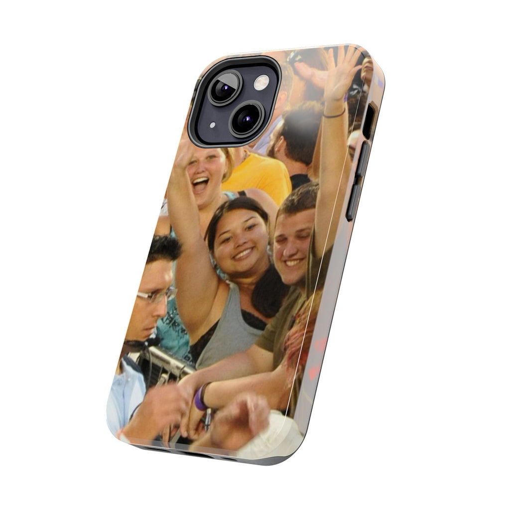 Tough Phone Case