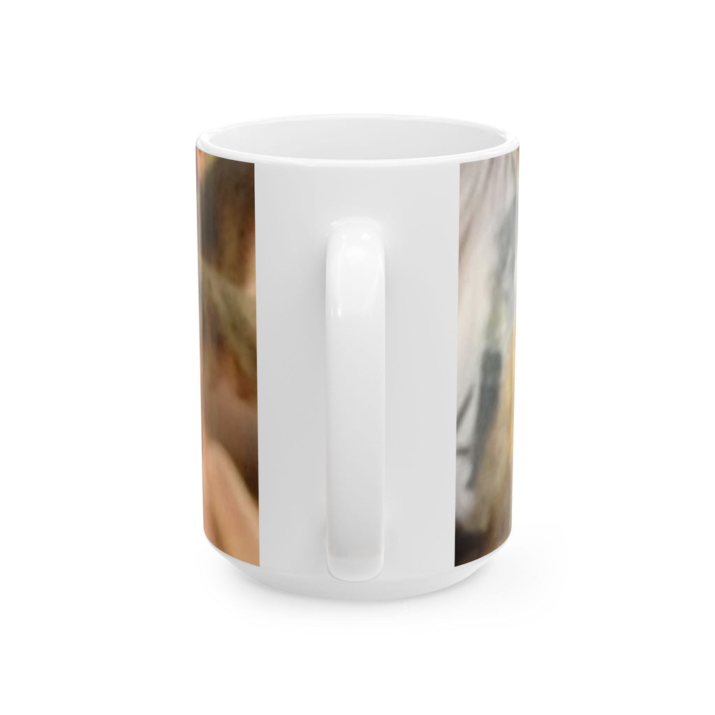 Custom Photo Mug