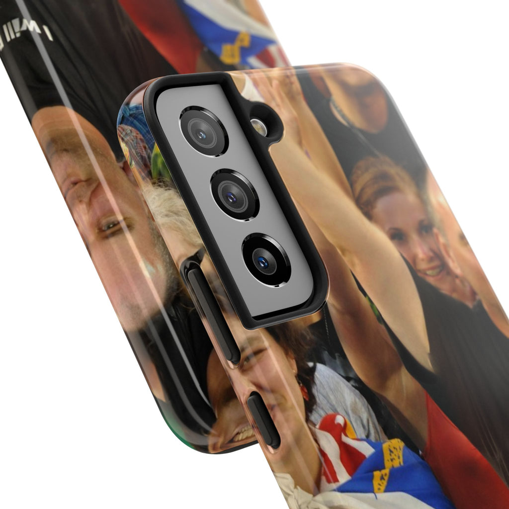 Tough Phone Case