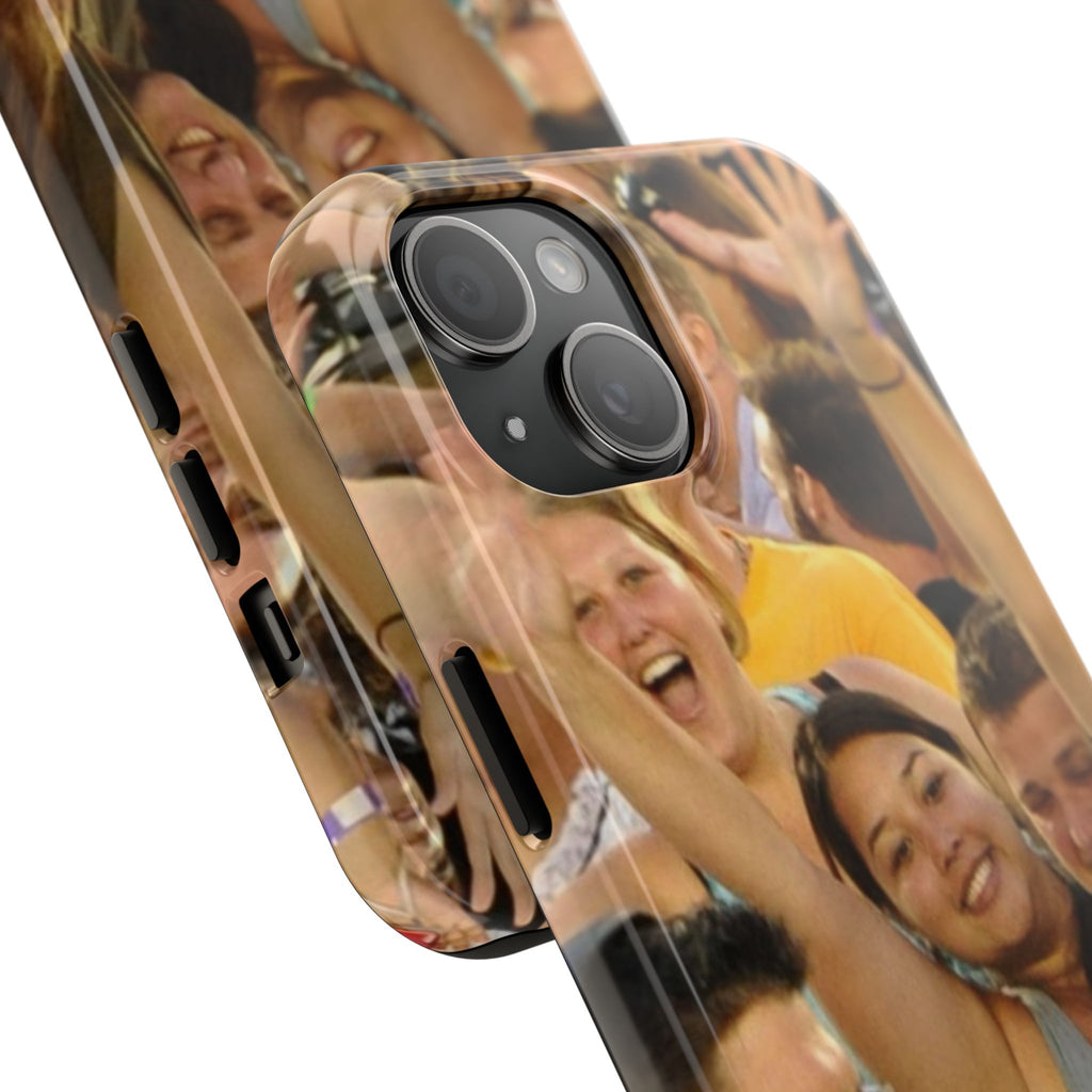 Tough Phone Case