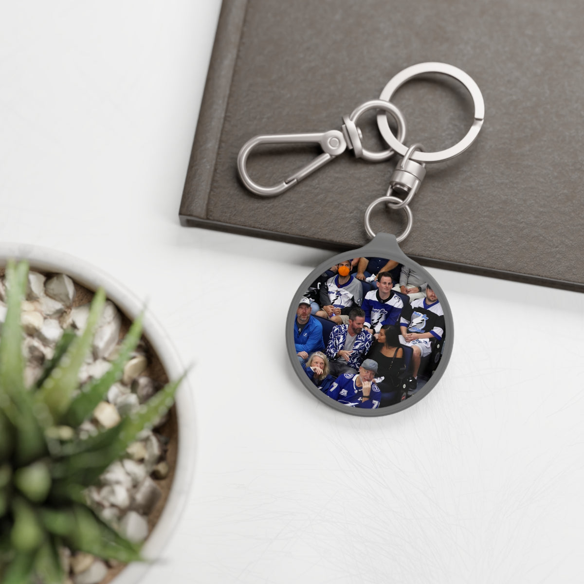 Keyring