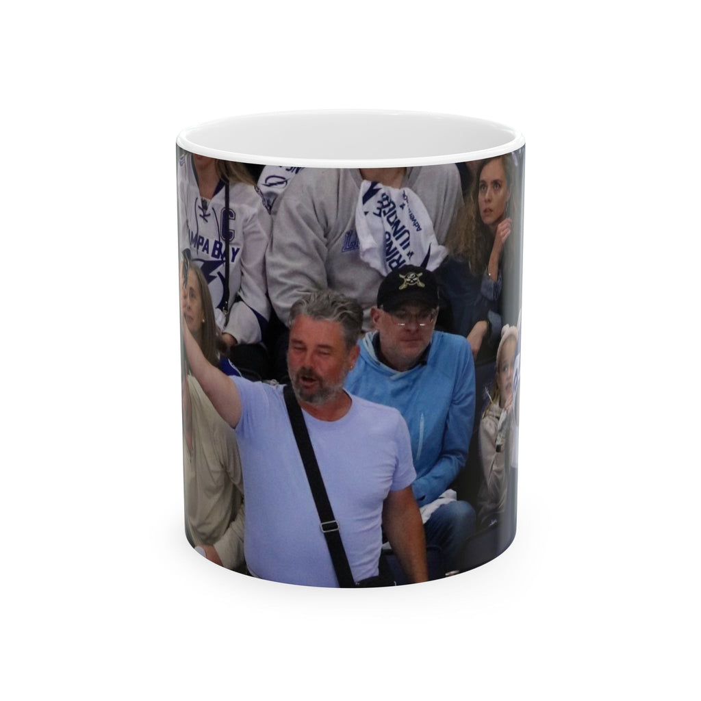 Ceramic Mug, (11oz, 15oz)
