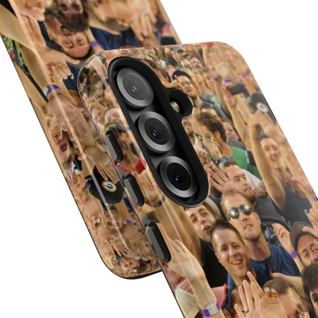 Tough Phone Case