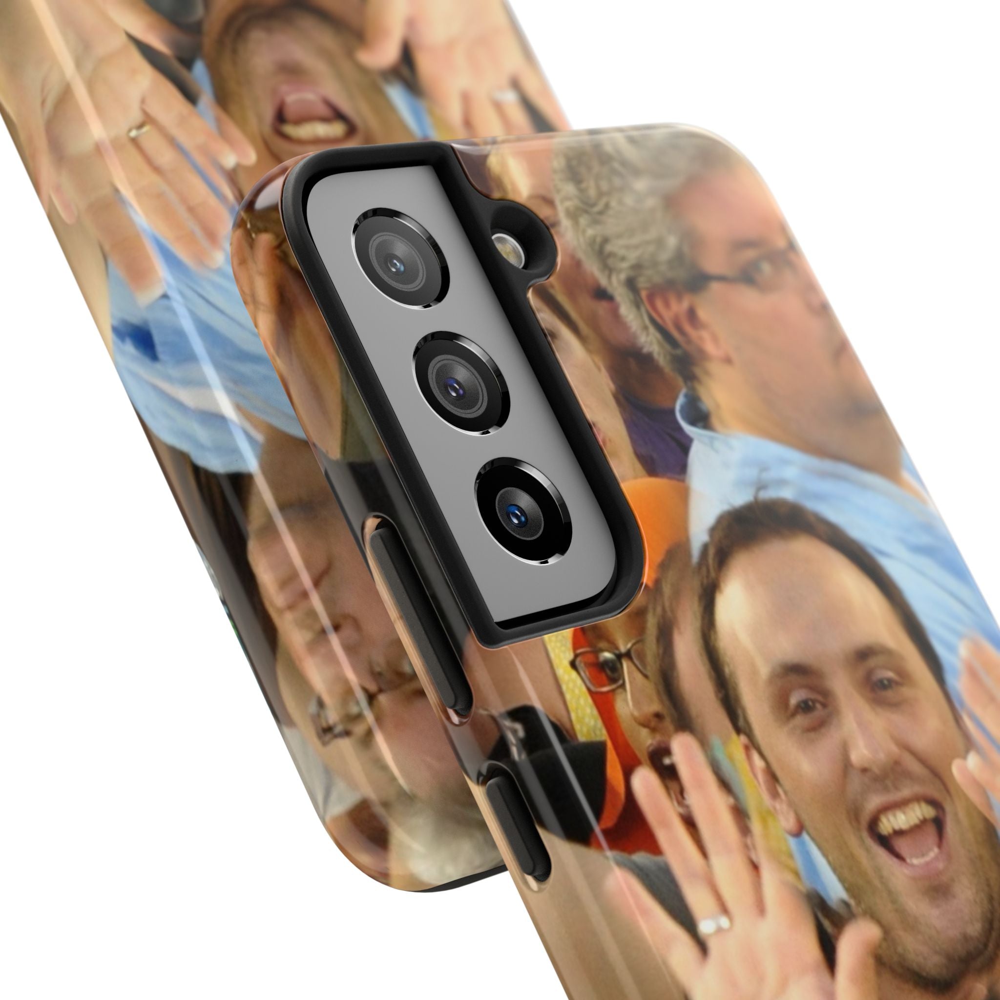 Tough Phone Case