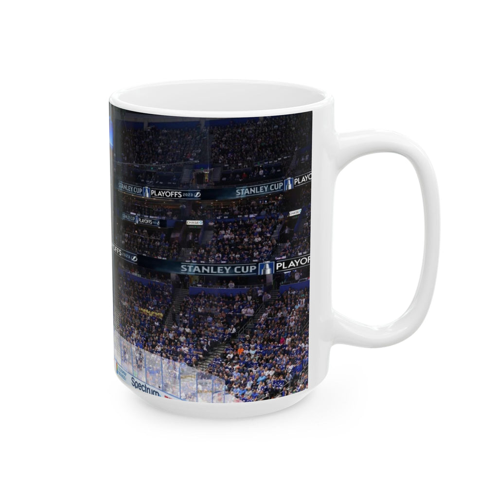 Custom Photo Mug