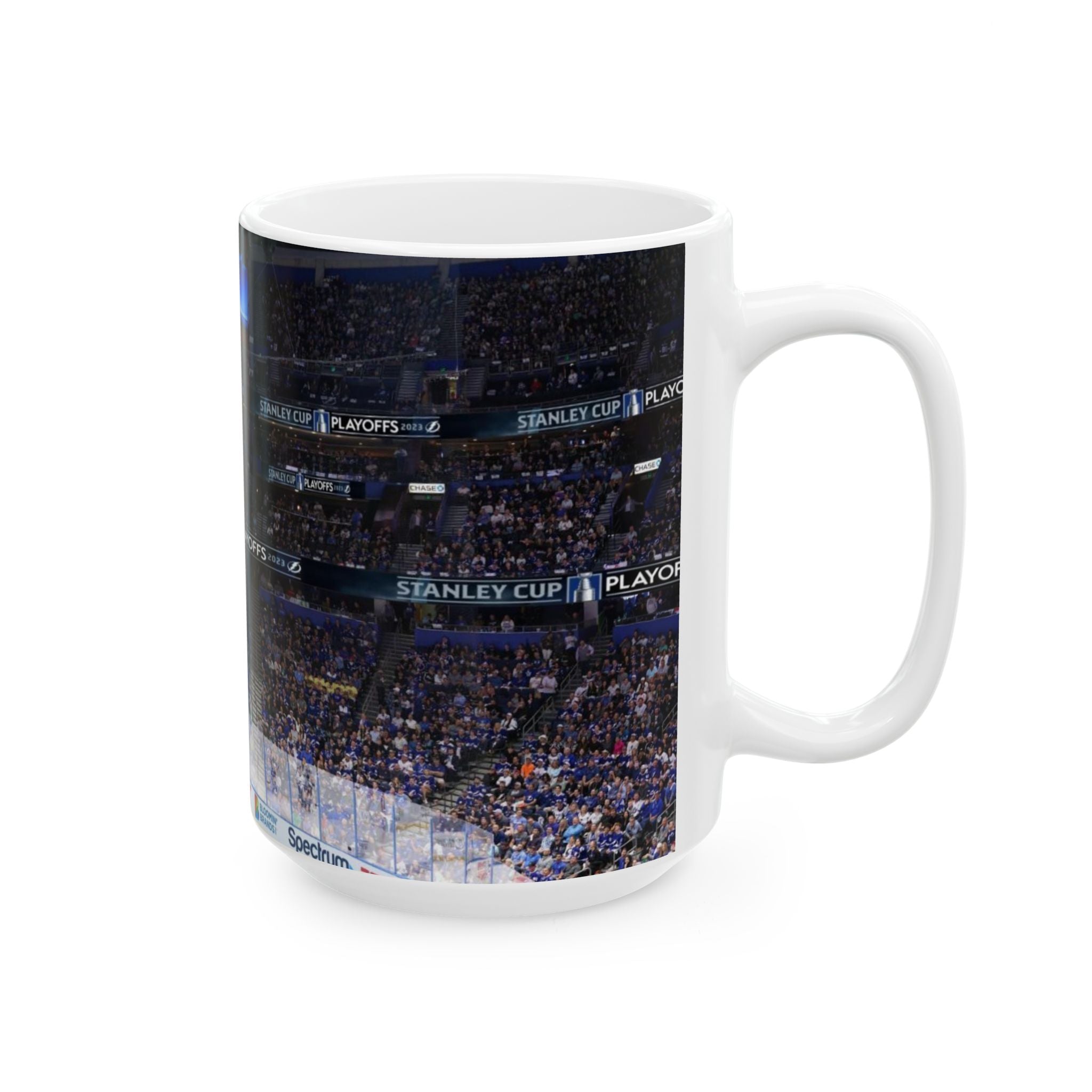 Custom Photo Mug
