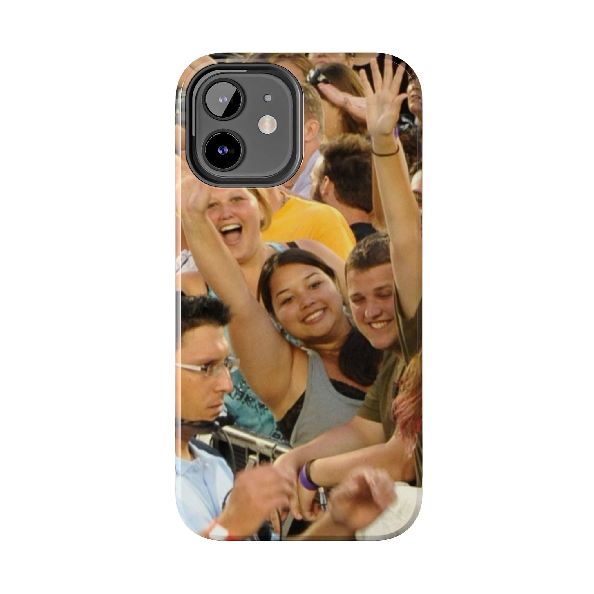 Tough Phone Case