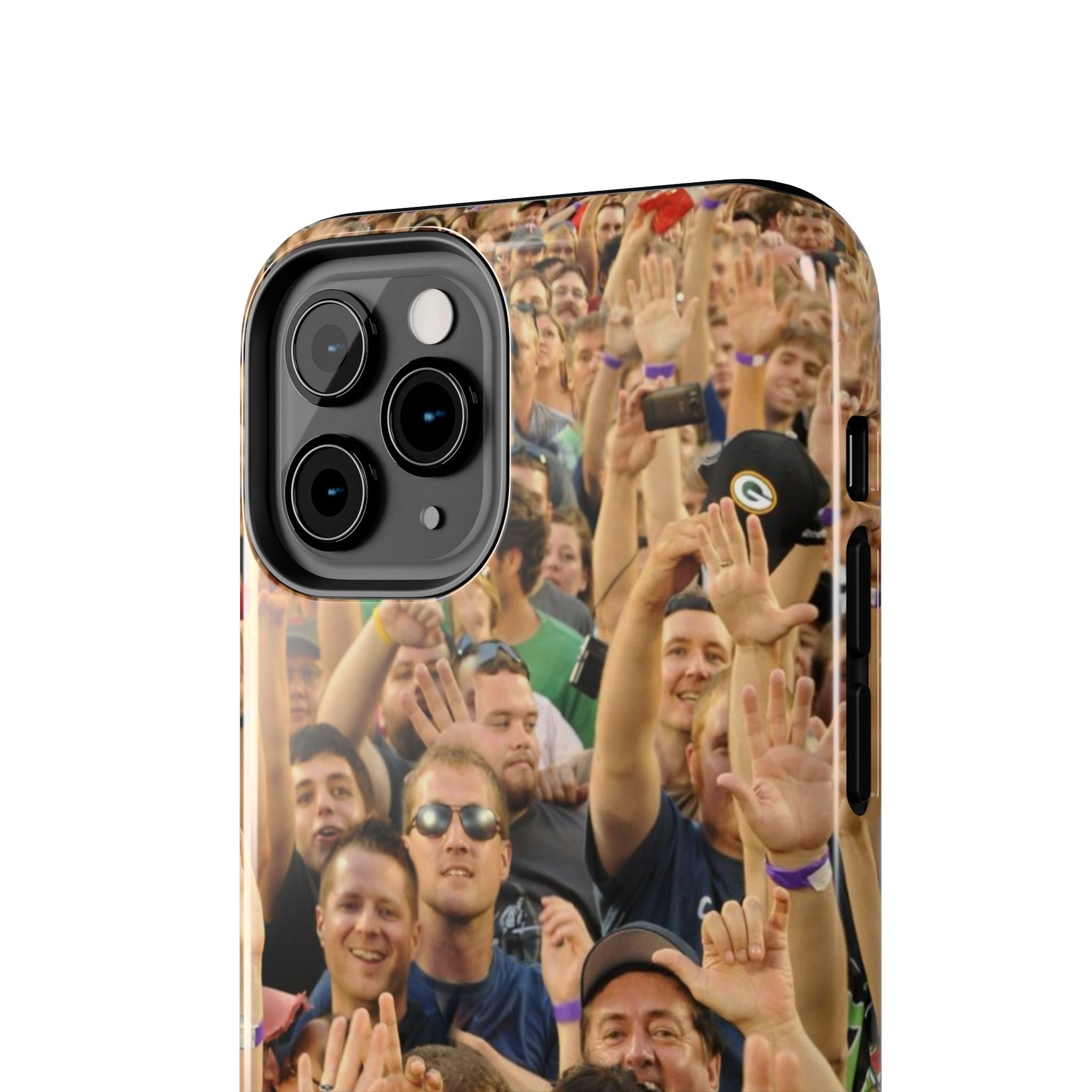 Tough Phone Case