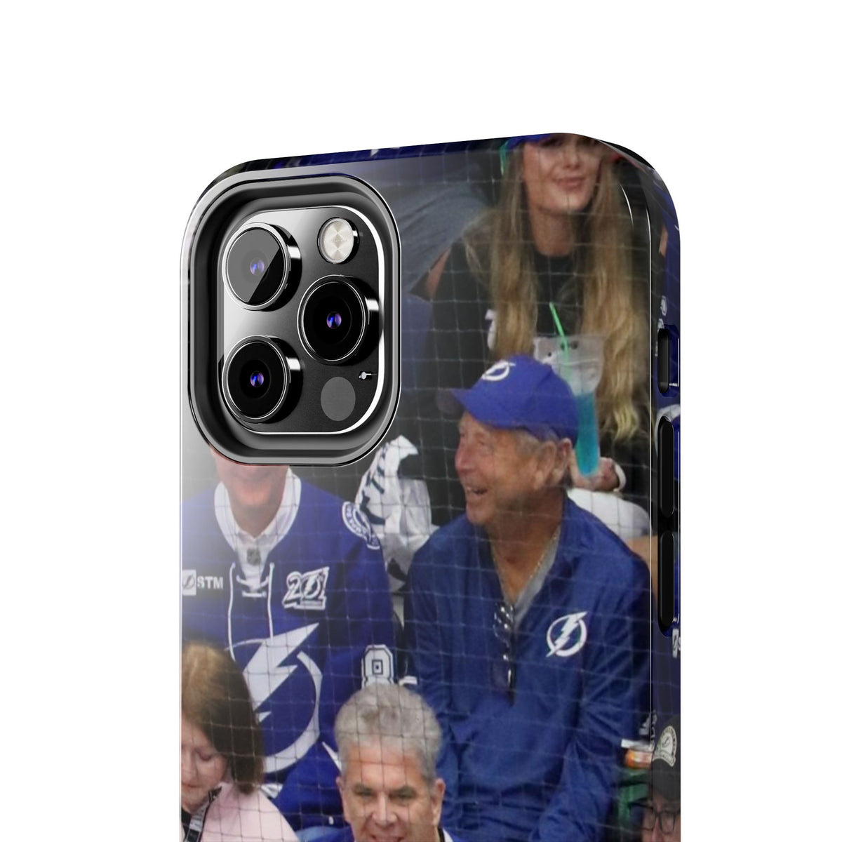 Tough Phone Case