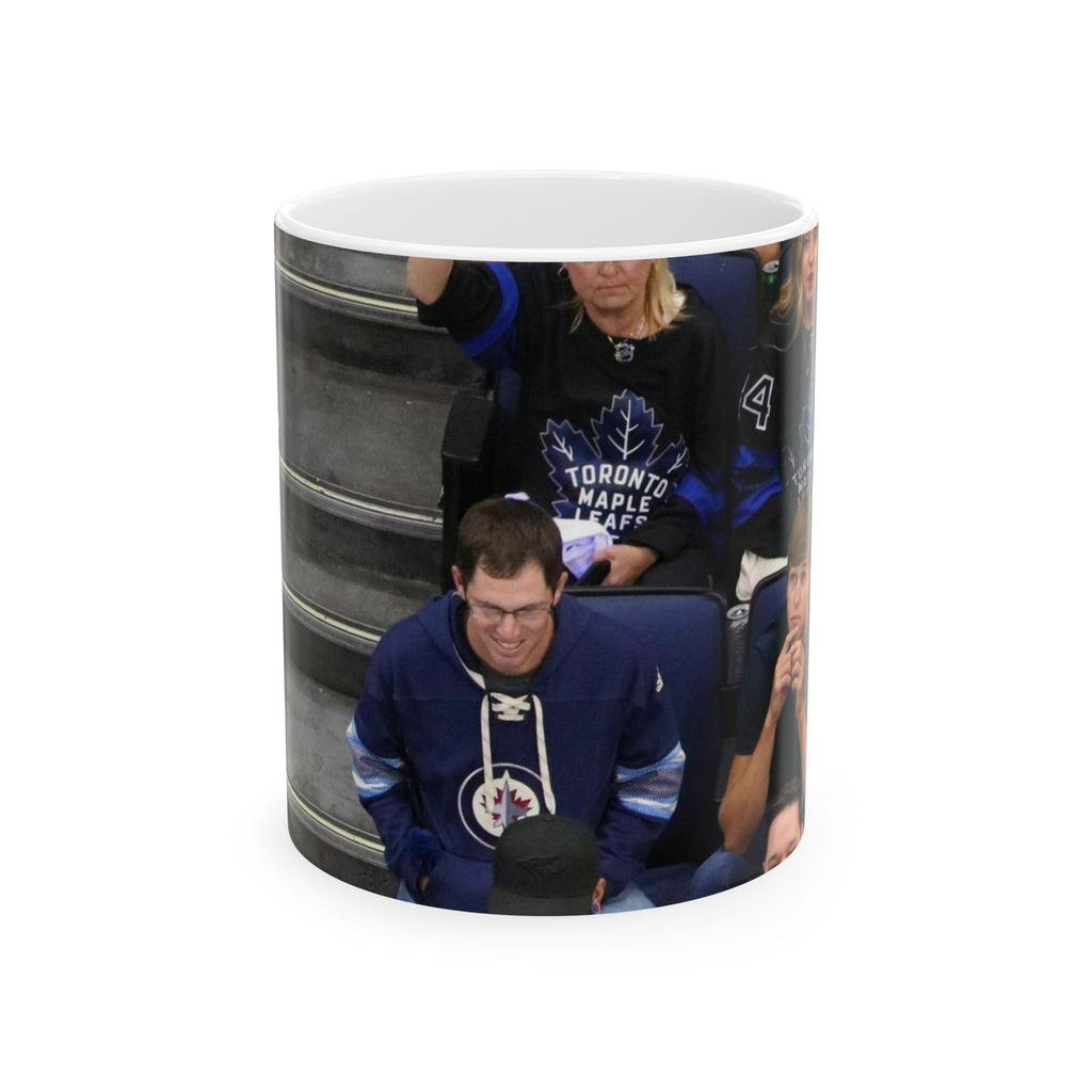 Ceramic Mug, (11oz, 15oz)