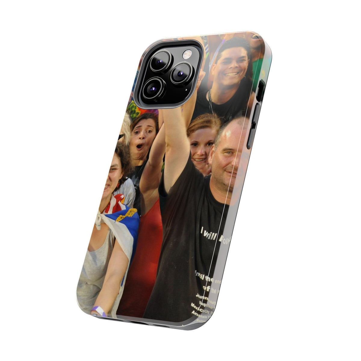 Tough Phone Case