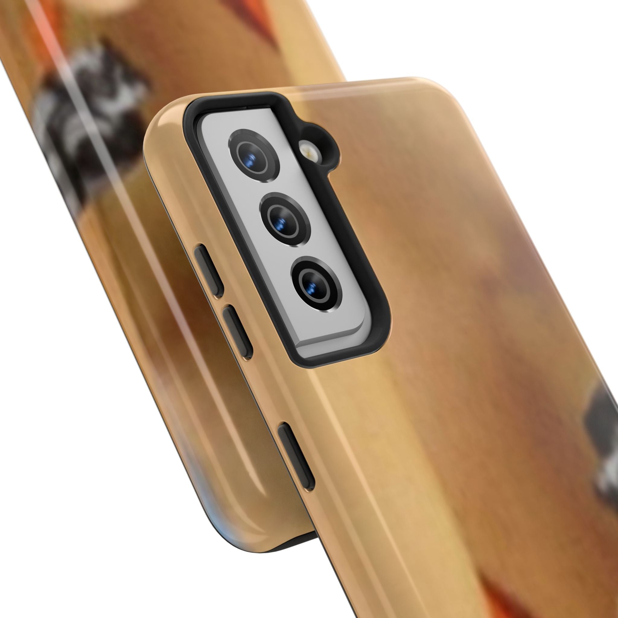 Tough Phone Case