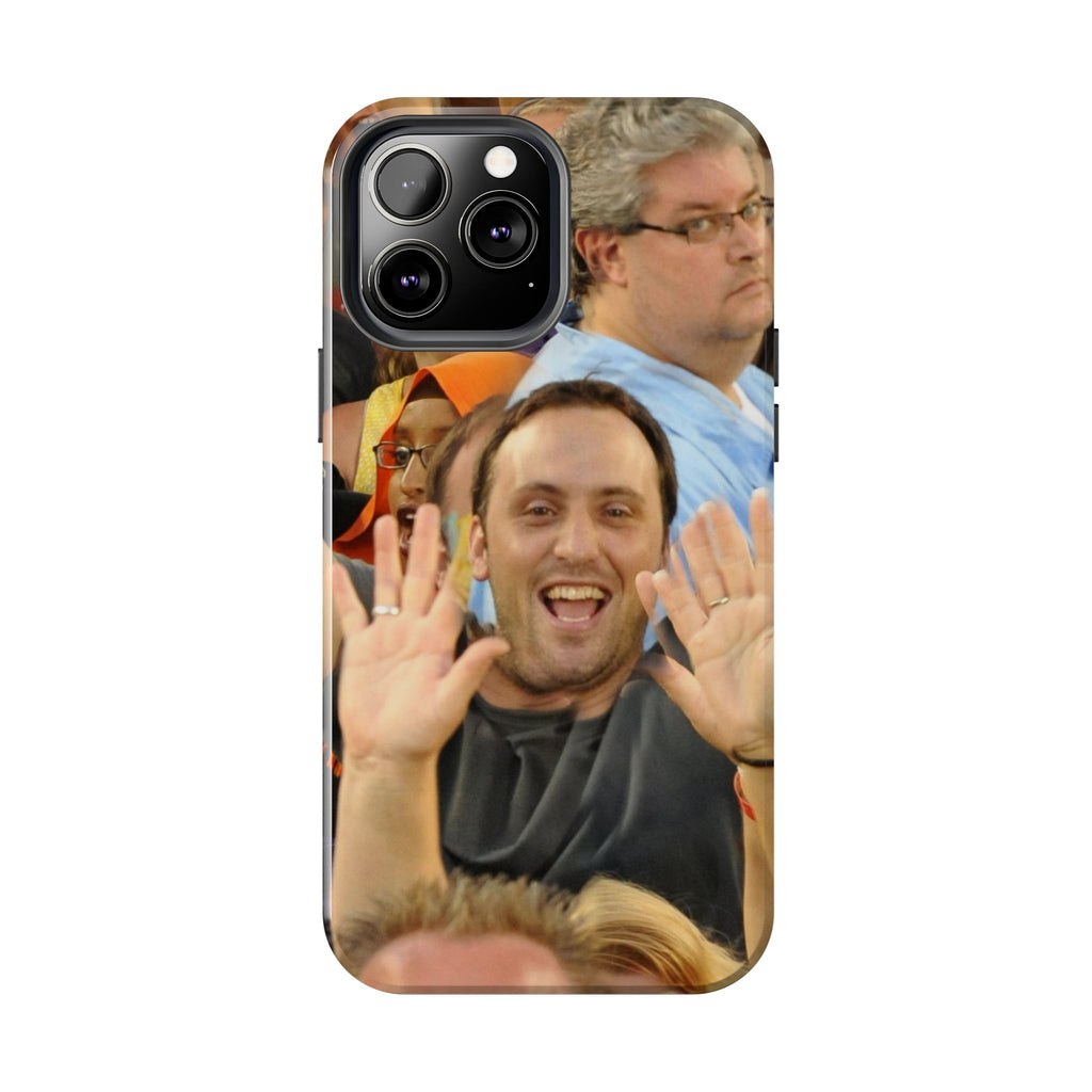 Tough Phone Case