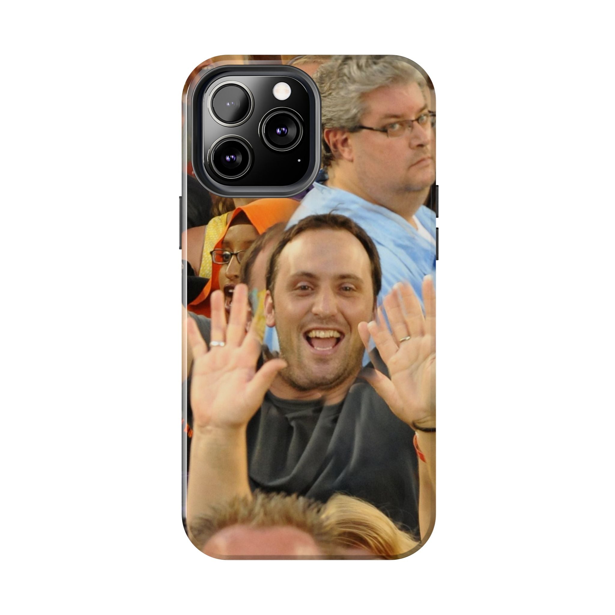 Tough Phone Case