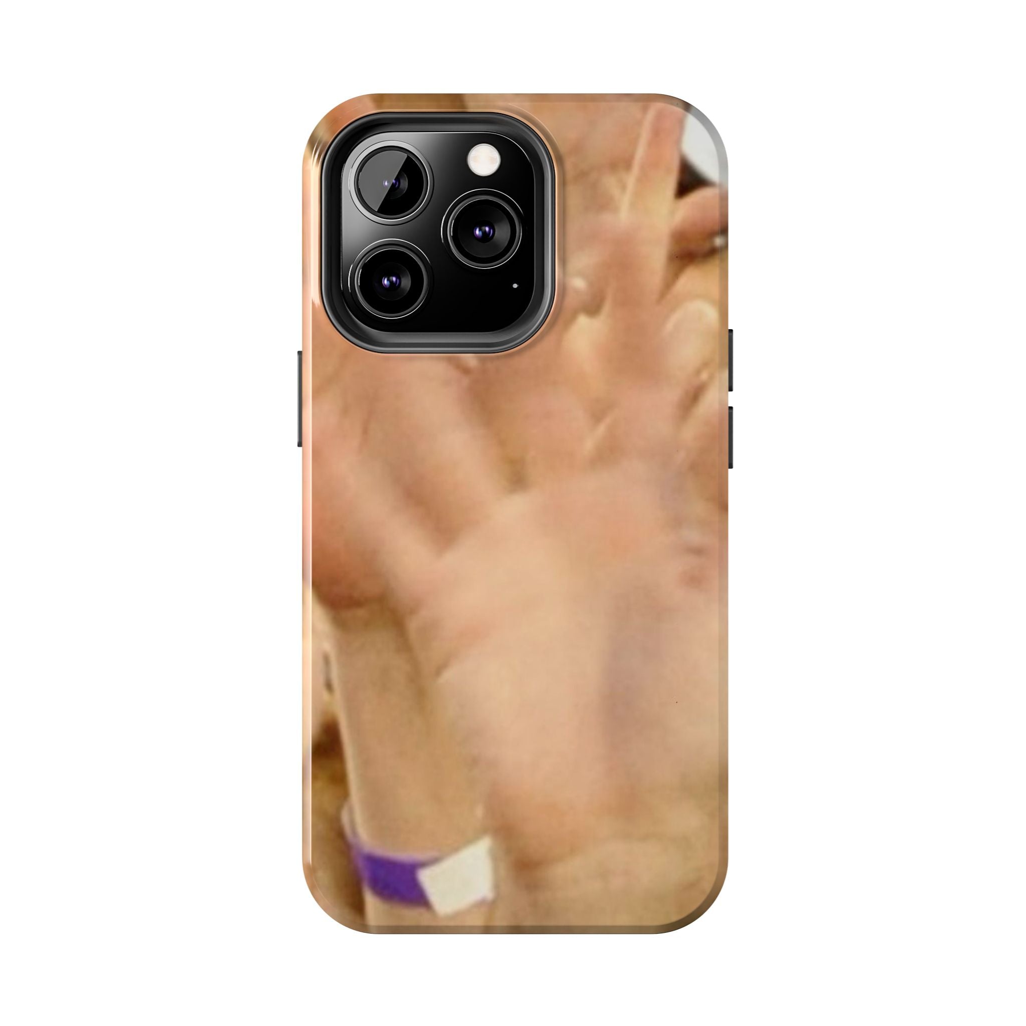 Tough Phone Case