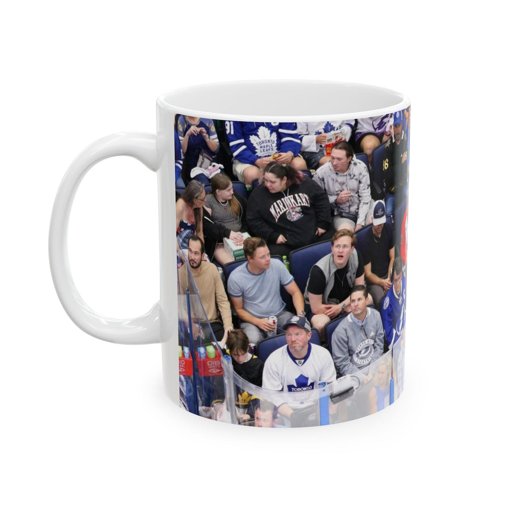Custom Photo Mug
