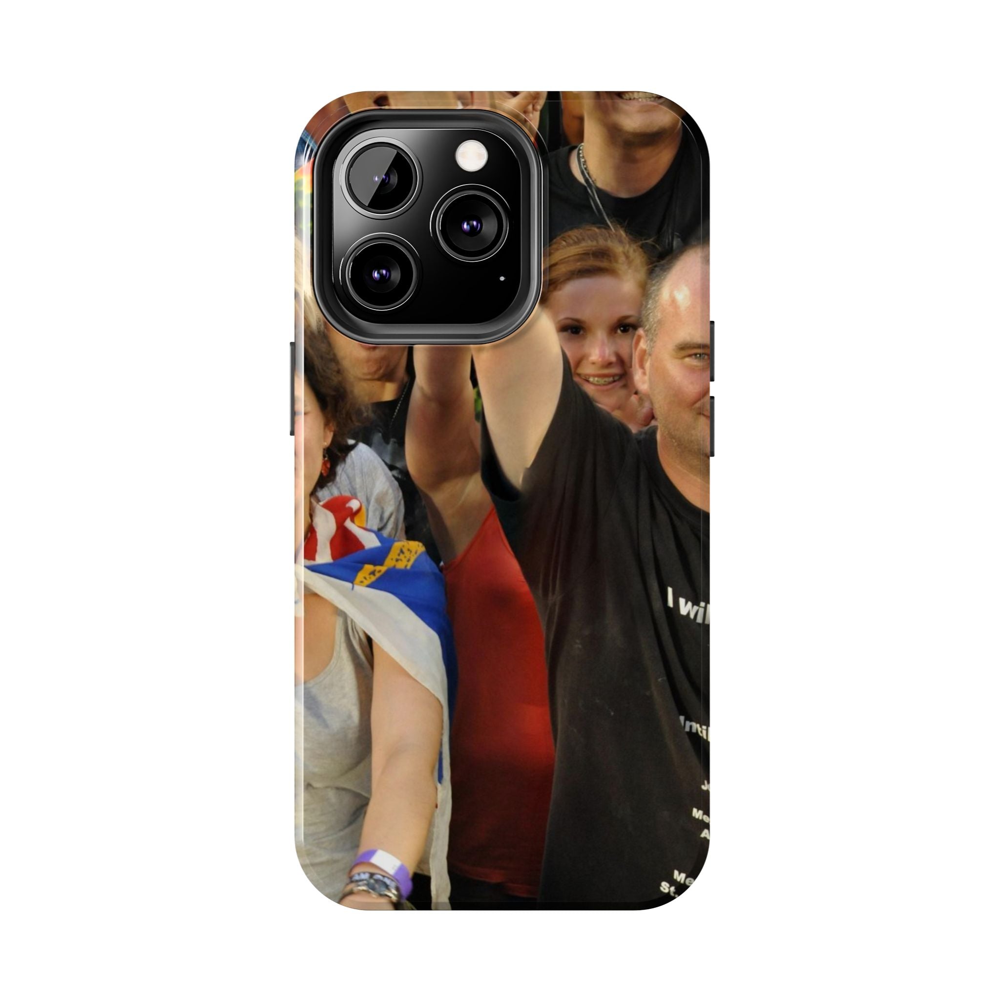 Tough Phone Case