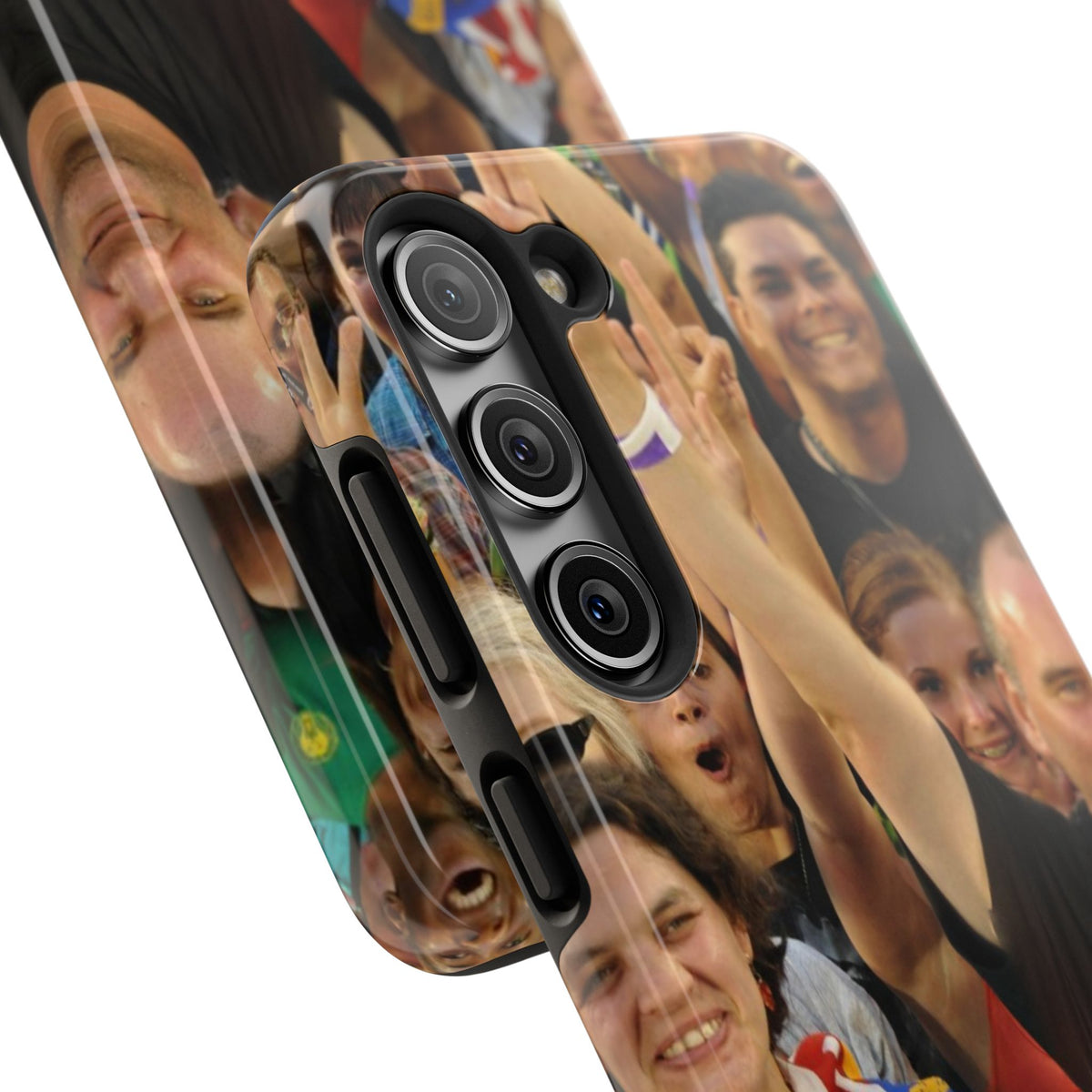 Tough Phone Case